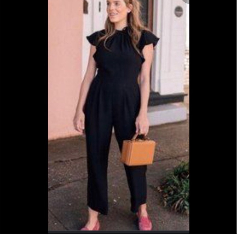 GMG jumpsuit